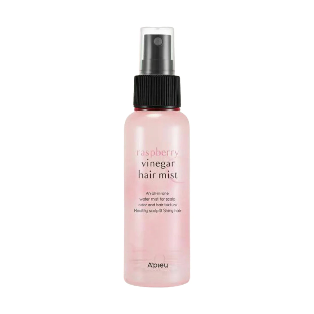 Raspberry Vinegar Hair Mist