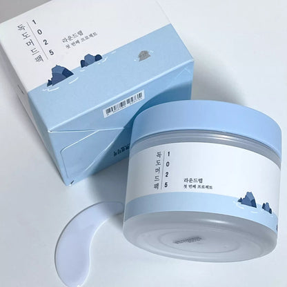 1025 Dokdo Light Cream