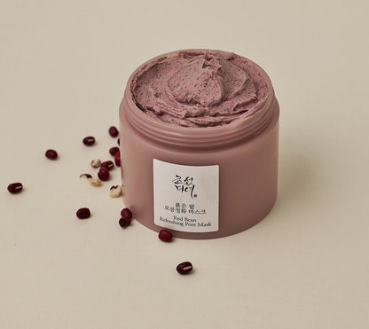 Red Bean Refreshing Pore Mask