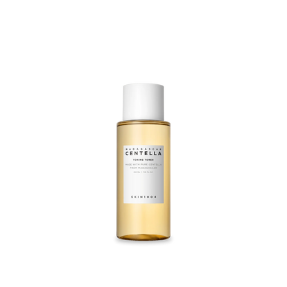 Madagascar Centella Toning Toner