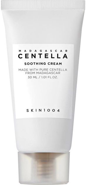 Madagascar Centella soothing cream 30ml