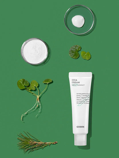 Pure Fit Cica Cream