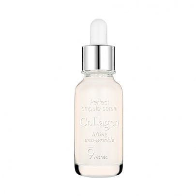 Ultimate Collagen Ampule Serum