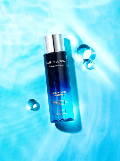 Super Aqua Ultra Hyalron Skin Essence (Essence In Toner)