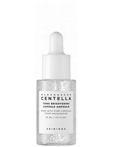 Madagascar Centella tone brightening capsule ampoule 30ml