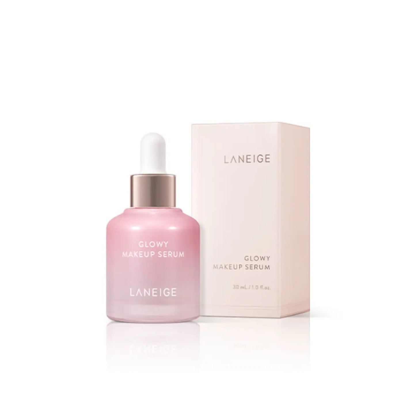 Glowy Makeup Serum 30ml