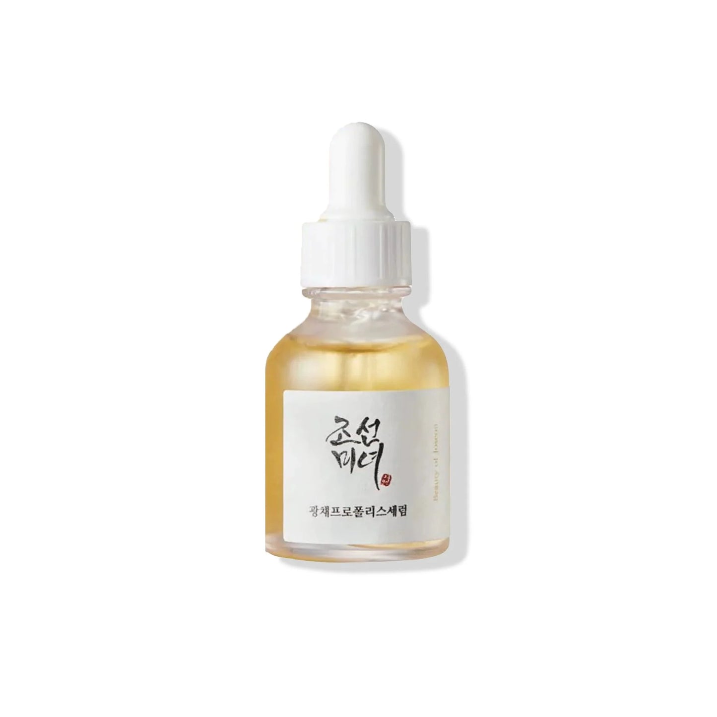 Glow Serum : Propolis + Niacinamide