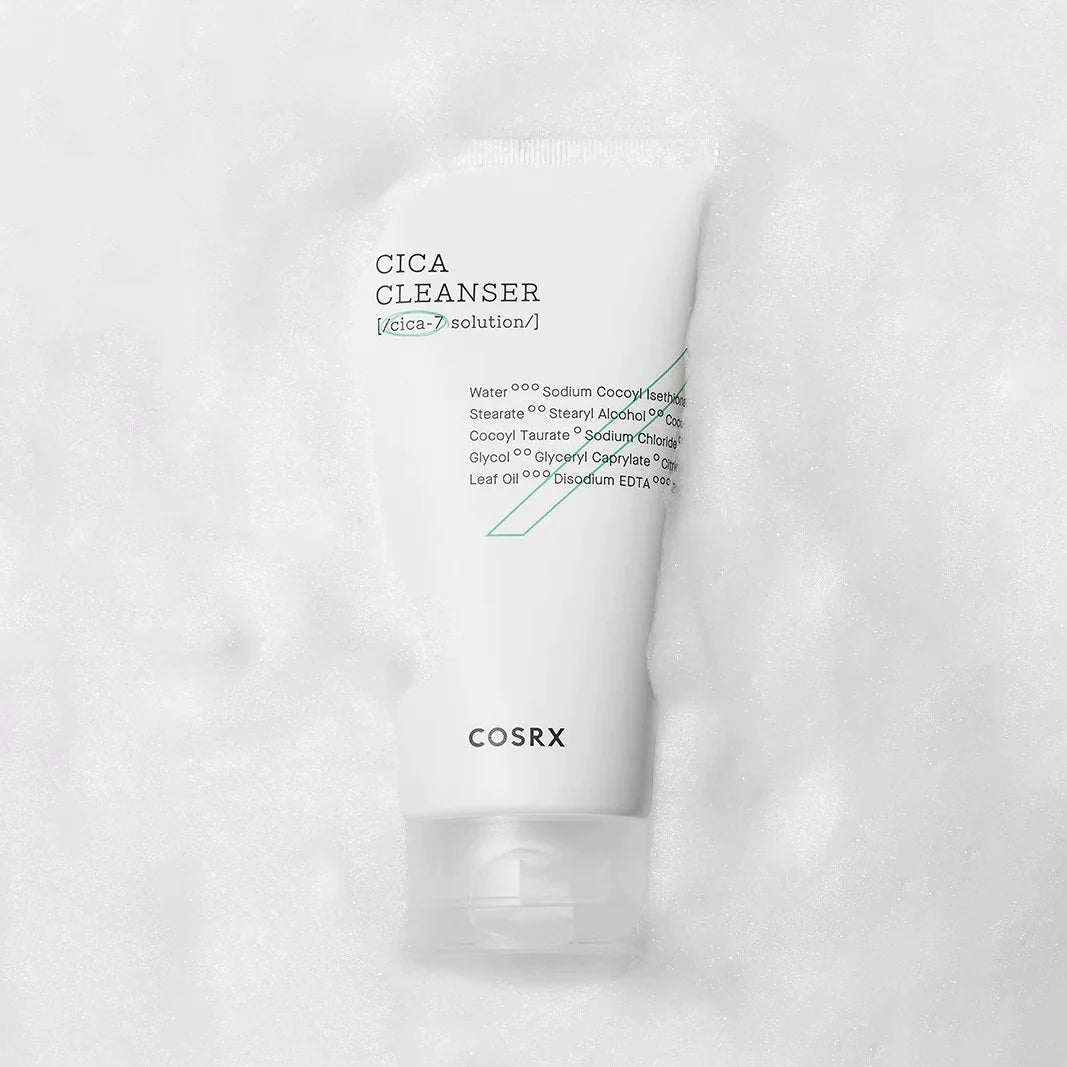 Pure Fit Cica Cleanser