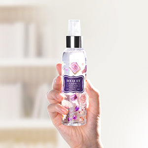 Vanilla Musk Body Mist 145ml