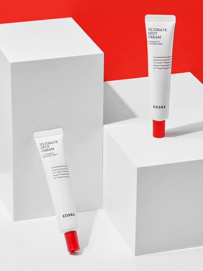 Ac Collection Ultimate Spot Cream