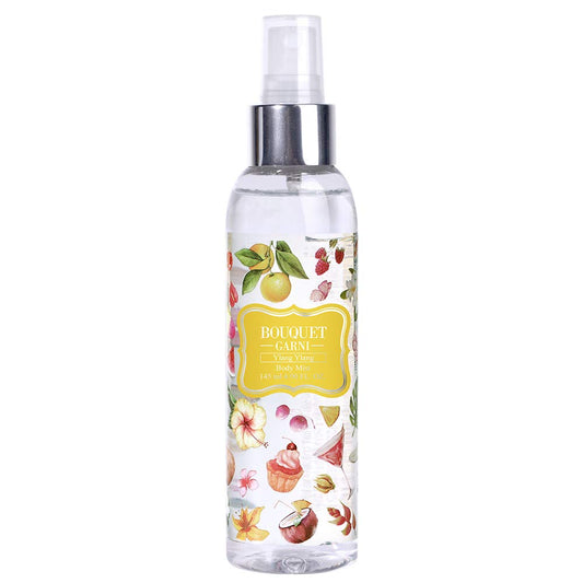 Ylang Ylang Body Mist